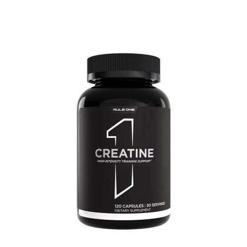 Rule1 Creatine (120 Kapsułka)