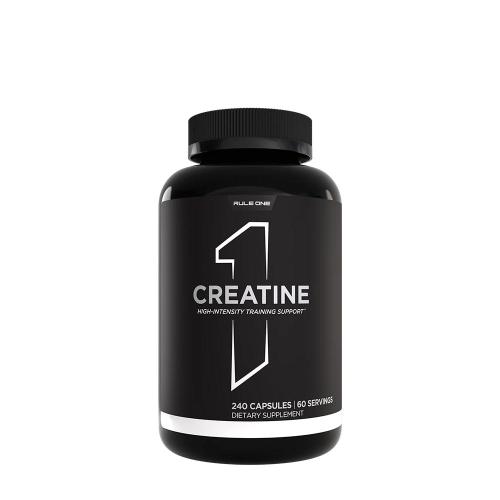 Rule1 Creatine (240 Kapsułka)