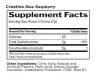 Rule1 Creatine (210 g, Niebieska malina)