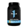 Rule1 Whey Protein  (905 g, Lody pistacjowe)