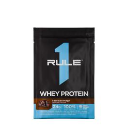 Rule1 Whey Blend Sample (1 db, Krówka czekoladowa)