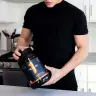 Rule1 R1 Protein Sample (1 db, Lody pistacjowe)