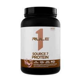 Rule1 Source 7 Protein (20 Dawka, Czekolada mleczna)