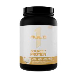 Rule1 Source 7 Protein (21 porcji, Lody waniliowe)