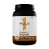 Rule1 Source 7 Protein (20 Dawka, Masło orzechowe z czekoladą)