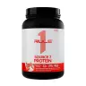 Rule1 Source 7 Protein (21 porcji, Truskawka z kremem)