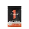 Rule1 Proein Whey Isolate Sample (30 g, Krem waniliowy)