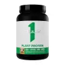 Rule1 Plant Protein (630 g, Café Mocha)