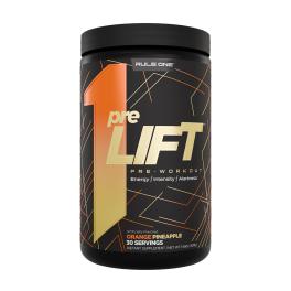 Rule1 Prelift (420 g, Pomarańcza Ananas)