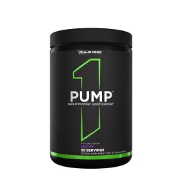 Rule1 PUMP (330 g, Winogrona)