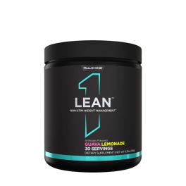 Rule1 Lean (180 g, Guava Lemonade)