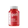 Goli Apple Cider Vinegar gummies (60 Żelka, Jabłko )