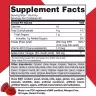 Goli Apple Cider Vinegar gummies (60 Żelka, Jabłko )