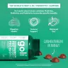 Goli Pre + Post + Probiotics Gummies (60 Żelka)