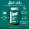 Goli Matcha Mind Gummies (60 Żelka)