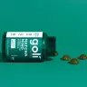 Goli Matcha Mind Gummies (60 Żelka)