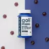 Goli Zero Sugar Magnesium Gummies (60 Żelka)
