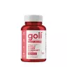 Goli Zero Sugar Apple Cider Vinegar Gummies (60 Żelka)