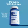 Goli Zero Sugar Creatine Gummies (60 Żelka)