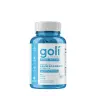 Goli Zero Sugar Ashwagandha Gummies (60 Żelka)