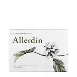 Vitaking Allerdin (45 Tabletka)