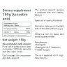 Vitaking Ascorbic Acid Powder (Vitamin C) (150 g)