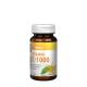 Vitaking Vitamin C 1000 mg with 50 mg Citrus Bioflavonoids and Acerola (30 Tabletka)