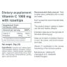 Vitaking Vitamin C 1000 mg with Rosehip (30 Tabletka)