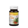 Vitaking Vitamin C-1000 Time Release with Rosehips (60 Tabletka)