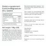 Vitaking CalMag-Zinc (Calcium +Magnesium +Zinc) (100 Tabletka)
