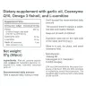 Vitaking Cardiolic® – Heart Support Formula (60 Kapsułka miękka)