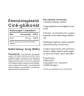 Vitaking Zinc Gluconate 25 mg (90 Tabletka)
