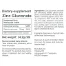 Vitaking Zinc Gluconate 25 mg (90 Tabletka)