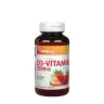 Vitaking Vitamin D3 2000 IU  (210 pastylek, Truskawka)