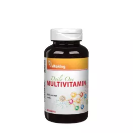   Vitaking Multiwitamina Daily One - Daily One Multivitamin (90 Tabletka)