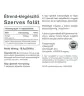 Vitaking Foliany Witamina B9 - Folate Vitamin B9 (60 Kapsułka)