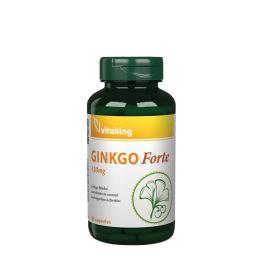 Vitaking Ginkgo Biloba Forte 120mg (60 Kapsułka)