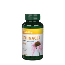   Vitaking Echinacea Purpurea 250 mg - Echinacea Purpurea 250 mg (90 Kapsułka)