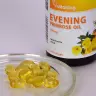 Vitaking Olej z wiesiołka 500 mg - Evening Primrose Oil 500 mg (100 Kapsułka miękka)