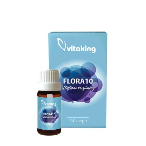 Vitaking Probioticum Complex 6 ml  - Probioticum Complex 6 ml  (150 csepp)