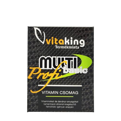 Vitaking Multi Profi Basic - Multi Profi Basic (1 csomag)