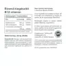 Vitaking B-12 Vitamin Vege (60 Kapsułka roślinna)