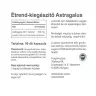 Vitaking Astragalus Vege (90 Kapsułka roślinna)