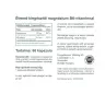 Vitaking Magnesium Bisglycinate + Vitamin B6 (P5P) (60 Kapsułka)
