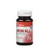 Vitaking Iron All - Iron All (60 Tabletka)