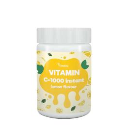   Vitaking Instant Supreme Vitamin C Powder  (150 g, Cytrynowy)