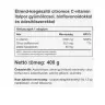 Vitaking Instant Supreme Vitamin C Powder  (400 g, Cytrynowy)