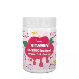   Vitaking Instant Supreme Vitamin C Powder  (150 g, Smoczy owoc)