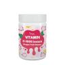 Vitaking Instant Supreme Vitamin C Powder  (150 g, Smoczy owoc)