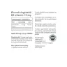 Vitaking Niacin B-3 10 mg (100 Tabletka)